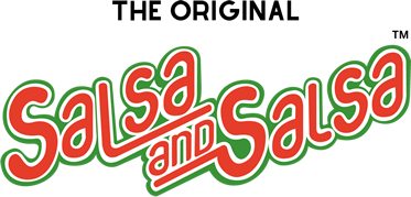 Salsa And Salsa Logo