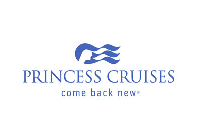 Princess Cruise Ship